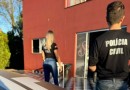 Polícia Civil realiza fiscalização em casas noturnas