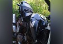 Motocicleta furtada é recuperada e adolescente é apreendido pela PM