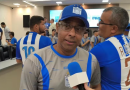 Morre aos 59 anos Carlos Alberto Dias, ex-jogador da Seleção Brasileira