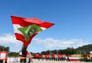 Bombeiros de Santa Catarina completam 100 anos com investimentos e expansão da estrutura