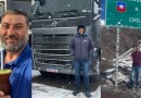 Caminhoneiro do Oeste fala de desafios na estrada, como viagens do calor de SP ao frio de -15°C