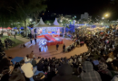 Expo Bernardo 2025: A celebração que une cultura, gastronomia e orgulho