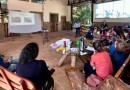 Secretaria de Agricultura participa de reunião com extensionistas da Epagri