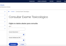 Fim do prazo do exame toxicológico: confira se você precisa regularizar a situação