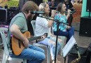 Edição especial do Palco Aberto reúne grande público