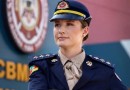 Oficial natural de Xanxerê será a primeira mulher a comandar os Bombeiros de Erechim em 56 anos