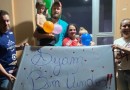 Das Enchentes à Esperança: A nova vida de Gean e Heloísa