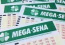 Aposta de São Paulo leva os R$ 39,4 milhões da Mega-Sena
