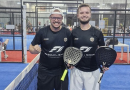 Coliseu Padel está entre os 10 melhores de Santa Catarina e entre os 40 do Brasil