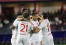 Fora de casa, Internacional vence o Bragantino em noite de Ricardo Mathias
