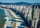 Santa Catarina tem crescimento de 53% em chegadas internacionais