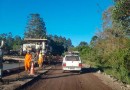 DNIT alerta para interdição da BR-163 nesta terça-feira