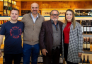 Vinoterra realiza evento com Degustações exclusivas com Vinhos de Alta Gama