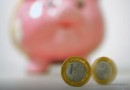 Poupança tem retirada líquida de R$ 7,6 bilhões em agosto