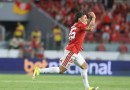 Internacional vence o São Luiz e avança às semifinais