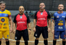 Fúrias, Atlético de Boleiros FC e Fátima/N&A são campeões do Municipal de Futsal