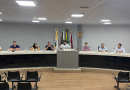 Câmara de Vereadores de Dionísio Cerqueira realiza segunda sessão ordinária de 2026