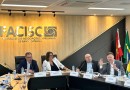 Força-tarefa entre Governo do Estado e entidades empresariais busca alternativas para o Porto Seco