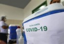 Brasil tem mais de 56% da população com a vacinação completa contra a Covid-19