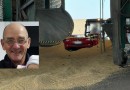 Identificada vítima fatal de soterramento em silo de Descanso