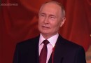Por ordem de Putin, Rússia anuncia exercícios militares com armas nucleares contra 'ameaças ocidentais'