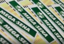 Mega-Sena sorteia nesta quinta-feira prêmio estimado em R$ 25 milhões