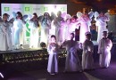 Segunda edição do Natal da Ascoagrin contou com um bom público