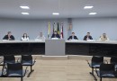 Câmara de Vereadores aprova 11 projetos por unanimidade durante sessão ordinária