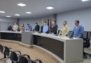 Câmara de Vereadores aprova dois projetos por unanimidade
