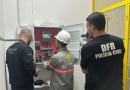 Fraude em medidores de energia elétrica e prejuízo chega a R$1 milhão em SC