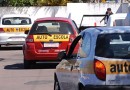 Carros com câmeras de ré e sensores de estacionamento passam a ser autorizados em autoescolas do Paraná