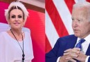 Ana Maria chama Joe Biden de Bin Laden e vira meme na internet