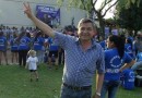 Edgardo “Chichín” Aquino é eleito prefeito de Irigoyen