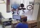 Polícia Federal combate o descaminho de vinhos e eletrônicos na fronteira