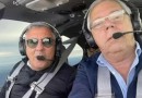 Defesa Civil da Argentina revela otimismo com buscas por avião de SC desaparecido no país