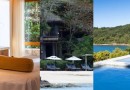 Como é por dentro do “resort dos famosos” com diárias de R$ 8,4 mil em praia paradisíaca de SC