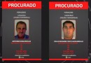Após 11 meses foragidos, suspeitos de matar homens que foram cobrar dívida no PR entram na lista vermelha da Interpol