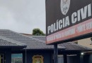 Primo é preso suspeito de estuprar e gravar menina de 9 anos nua no Oeste de SC