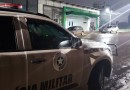 Homem de 26 anos é morto a tiros no bairro Vila Feliz