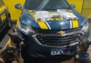 Idosa presa com haxixe em ônibus disse à polícia achar que droga era erva para fazer chá
