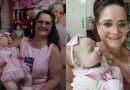 Mulher transforma bonecas em bebês reborn cheios de realismo