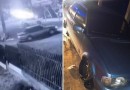 Veículo furtado na madrugada de sábado é recuperado em Bernardo de Irigoyen