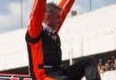 Piloto de São Miguel do Oeste vence primeira etapa da Fórmula Truck 2022
