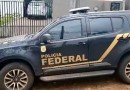 Polícia Federal combate o contrabando, descaminho e lavagem de dinheiro na fronteira com a Argentina