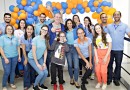 Marsango comemora 22 anos com sorteio de prêmios