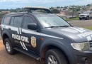 Autores de homicídio ocorrido na divisa de Flor da Serra do Sul são presos em decorrência de prisão temporária