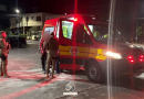 Morador de Rua é esfaqueado e tem pertences roubados