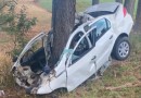 Gravíssimo acidente deixa motorista morto entre Pato Branco e Itapejara