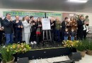 Centro “Edil Maria Cantelmo Traiano” é inaugurado com investimento de mais de R$ 9 milhões