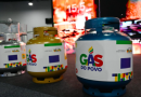 Gás do Povo é aprovado pelo Senado com impacto bilionário; 15 milhões de famílias beneficiadas